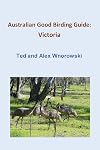 Australian good birding guide. Victoria