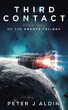Third Contact (Envoys)