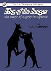 King of the Ranges: the story of a grey kangaroo