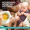 Nourishing Newborn Mothers: Ayurvedic recipes to heal your mind, body and soul after childbirth
