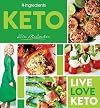 4 Ingredients Keto