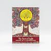 The Tarot of Light: 78 full col cards and 120 page guidebook (*Previously published as Art of Love Tarot)