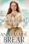 The Market Stall Girl