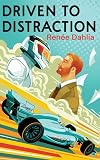 Driven To Distraction: A Sports Romance (Gamble Racing Book 1)