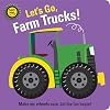 Spin Me! Let's Go, Farm Trucks!