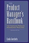 The Product Managers Handbook