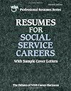 Resumes for Social Service Careers