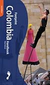 Footprint Colombia Handbook: The Travel Guide (Colombia Handbook)