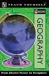 Teach Yourself Instant Reference Geography
