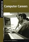 Opportunities in Computer Careers