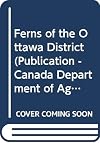 Ferns of the Ottawa District
