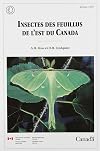 Insectes des feuillus de l'est du Canada