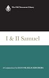 I & II Samuel, a commentary