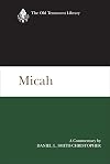 Micah : a commentary