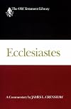 Ecclesiastes: A Commentary (Old Testament Library)