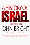 A History of Israel