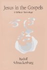 Jesus in the Gospels: A Biblical Christology