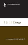 I & II Kings (2007): A Commentary (Old Testament Library)