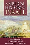A Biblical History of Israel