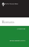 Romans: A Commentary (New Testament Library)