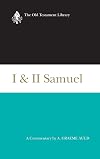 I & II Samuel (2011): A Commentary (Old Testament Library)