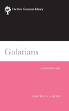 Galatians (2011): A Commentary (New Testament Library)