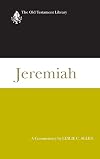 Jeremiah (2008): A Commentary (Old Testament Library)