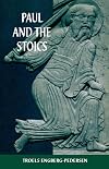 Paul and the Stoics