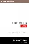 Encountering Evil: Live Options in Theodicy