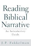 Reading Biblical Narrative: An Introductory Guide