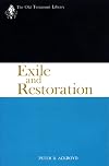 Exile and Restoration