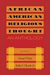 African American Religious Thought: An Anthology