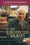 An Unexpected Journey: Reflections on Pastoral Ministry