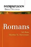 Romans (Interpretation Bible Studies)