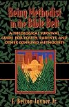 Being United Methodist in the Bible Belt: Theological Survival Gde for Youth, Parents, & Other Confused United Methodists