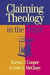 Claiming Theology in the Pulpit