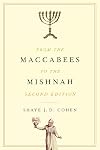 From the Maccabees to the Mishnah