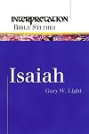 Isaiah (Interpretation Bible Studies)