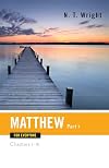 Matthew for Everyone: Chapters 1-15