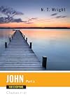 John for Everyone: Chapters 11-21