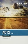 Acts for Everyone, Part 1
