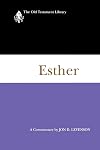 Esther : a commentary
