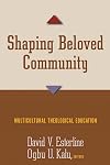 Shaping Beloved Community: Multicultural Theological Education