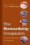 The Stewardship Companion: Lectionary Resources for Preaching