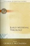 Early Medieval Theology