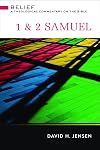 1 & 2 Samuel: A Theological Commentary on the Bible (Belief: a Theological Commentary on the Bible)