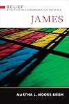James: Belief: A Theological Commentary on the Bible