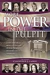 More Power in the Pulpit: How America's Most Effective Black Preachers Prepare Their Sermons
