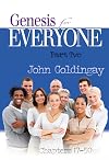 Genesis for Everyone: Part 2, Chapters 17-50