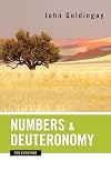 Numbers and Deuteronomy for Everyone